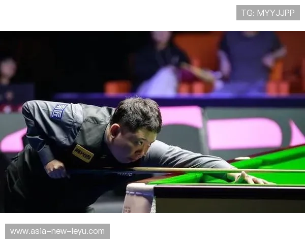 国锦赛激情再燃：丁俊晖迎战肖恩·墨菲，吴宜泽狙击世界第一特鲁姆普