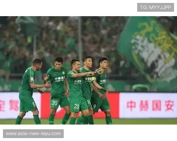 北京国安新帅首场执教,球队高位逼抢奏效