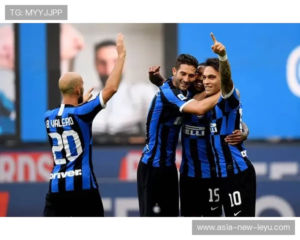 国米后排插上多次形成射门机会——从防守到前场的致胜转身